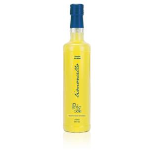 Perle di Sole Limoncello 30%