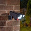 PIR Floodlight & Decoy Camera 280L