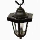 Lampe solaire Lanterne de jardin