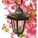 Lampe solaire Lanterne de jardin