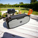 Radio solaire USB Powerplus Buffalo