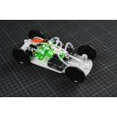 Kit de voiture de sprint H2GP