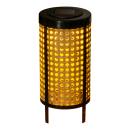 Patti solar light