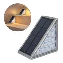 Solar stair light Scala Set of 2