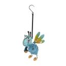 Solar animal light Butterfly