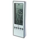 Eco product H2O Water-Powered Weather Station