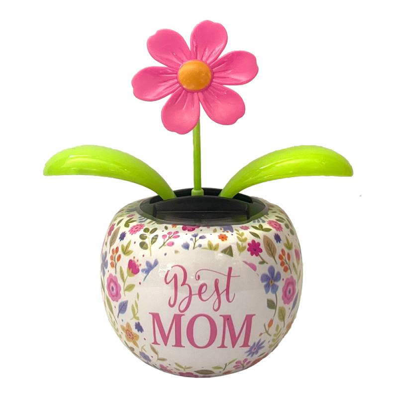 Solar dancing flower | SolarCosa, 2,45 €