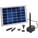 esotec Solar-Springbrunnenset Palermo S