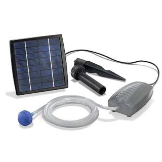 esotec Solar-Teichbelüfter Air S