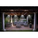 Lunartec Solar Hanging Light
