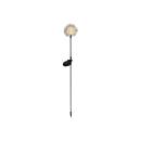 Solarstecker Pusteblume
