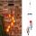 LED Solar Hot Air Balloon Mobile