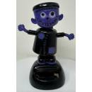 Zombie à tête oscillante alimenté...