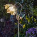 Smart Solar Solarblume Damaskus