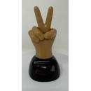 Solar-Wackelfigur Victory