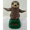 Solar-Wackelfigur Otter