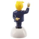 Solar-Bewegungsmodell Donald Trump