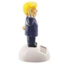 Solar-Bewegungsmodell Donald Trump