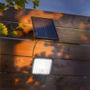 Galix Solar-LED-Fluter