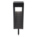 Pulheim solar decorative light, set of 2