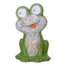 Froggel solar decorative light