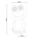 Froggel solar decorative light