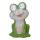 Froggel solar decorative light
