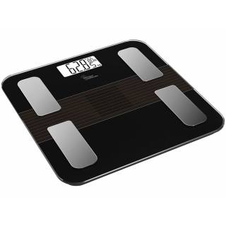 Balance pour passagers solaire