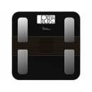 Balance pour passagers solaire