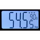 Balance pour passagers solaire