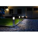 Luxform Solar-Standleuchte Arizona