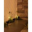 Luxform Solarstrahler Salamanca