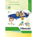 Betzold Solar Energy Lerning Kit