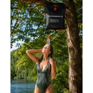 Solar-Campingdusche 20 l