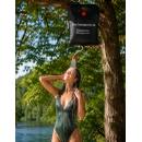 Solar-Campingdusche 20 l
