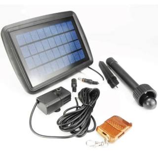 Smart Solar Ersatzmodul für Kingsbury Solarbrunnen 2150PKD-G