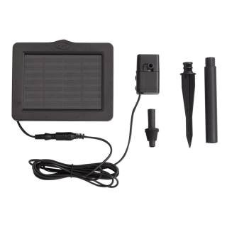 Smart Solar Ersatz-0,8W Solarpanel Kit – Sprudel Wasserspiel – 2130PKS-G