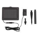 Smart Solar Ersatz-0,8W Solarpanel Kit – Sprudel...