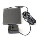 Smart Solar Ersatz-Solarpanel- und Pumpen-Kit 1,8 W...