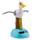 Solar-Wackelfigur Möwe