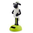 Solar-Wackelfigur Shaun das Schaf