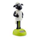 Solar-Wackelfigur Shaun das Schaf