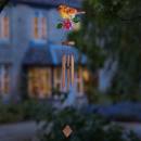 Smart Solar Solar-Windspiel Robin