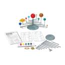 Astronomy experiment kit Planetarium Solar System