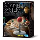 Astronomy experiment kit Planetarium Solar System