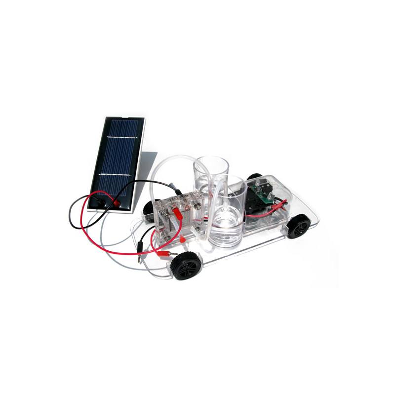 Experiment kit Horizon Fuel Cell Car | SolarCosa, 104,95 €