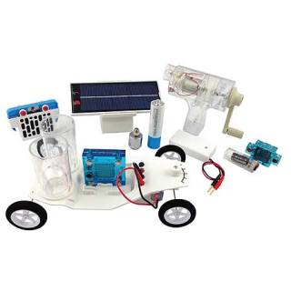 Experiment kit Horizon Electric Mobility