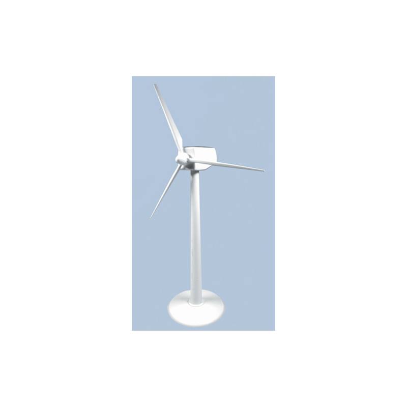 Plastic Model Kit Solar Windmill Solarcosa 15 95