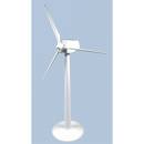 Plastic model kit Solar Windmill