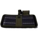Solar charger 3612S khaki-green